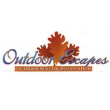 Outdoor Escapes - Landscape Architects in Oklahoma City