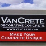 Vancrete Inc - Concrete Products & Services in Tulsa