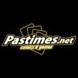 Pastimes - Restaurants in Enid