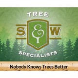 S & W Tree Specialists - Landscape Architects in Tulsa