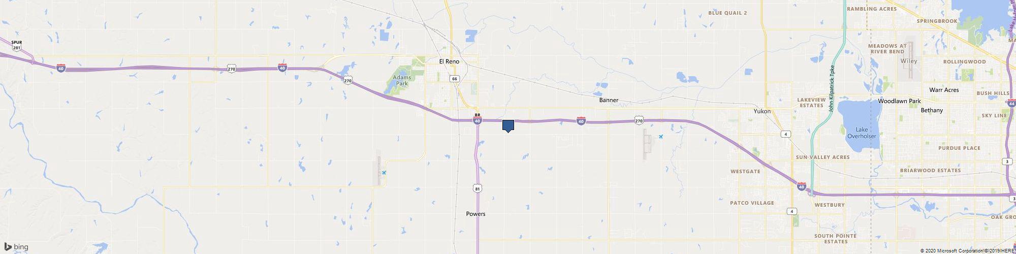 Cimarex Energy CO cover photo