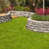 Earth Enterprises Weed Control Inc - Landscaping in Tulsa