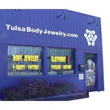 Tulsa Body Jewelry - Jewelry in Tulsa