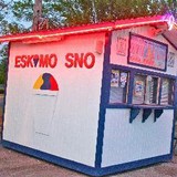 Eskimo Sno - Restaurants in Norman