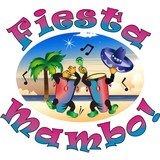 Fiesta Mambo - Restaurants in Broken Arrow