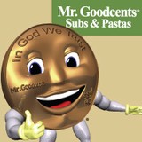 Goodcents Deli Fresh Subs - Restaurants in Norman
