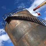 Skinner Tank Company (STC) - Other in Yale
