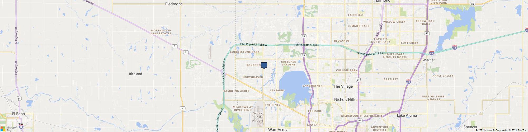 Warwick Dental cover photo