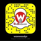 Woody's Bar-B-Q - Other in Guthrie