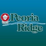 Peoria Ridge Golf Course - Golf in Miami