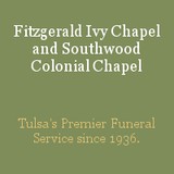 Southwood Colonial Chapel - Funeral Services & Cemeteries in Tulsa