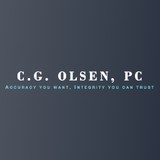 Cg Olsen & Co Pc - Business Consulting in Tulsa