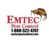 Emtec Pest Control - Pest Control in Broken Arrow