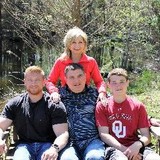 Lake Mountain Cabins - Vacation Rentals in Broken Bow