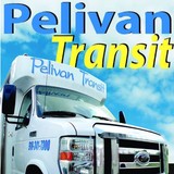 Pelivan Transit - Other in Grove
