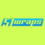 51 Wraps - Advertising in Tulsa