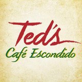 Ted's Cafe Escondido - Cafes in Tulsa