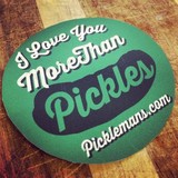 Picklemans Gourmet Cafe - Restaurants in Norman
