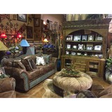 Santa Fe CO - Gift Shops in Oklahoma City