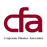 Corporate Finance Assoc - Business Consulting in Tulsa