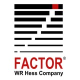 Factor Inc - Manufacturer in Oklahoma City
