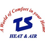 T S Heat & Air - Other in Bethany