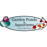 Gardens Ponds Unlimited - Landscape Architects in Oklahoma City