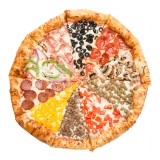 Hideaway Pizza Midtown - Pizza in Oklahoma City