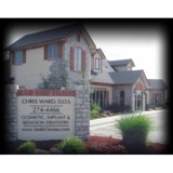 Ward Chris K DDS - Dentists in Owasso