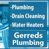 Gerred Plumbing - Plumbing in Tulsa