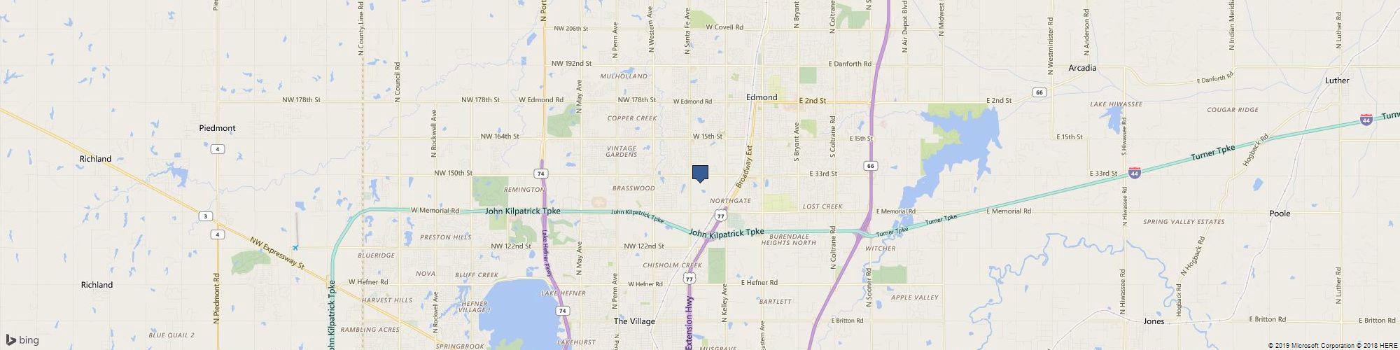 Summit Pest Control cover photo