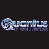 Quantus It Solutions LLC - Web Design & Development in Broken Arrow