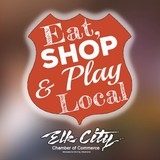 Elk City Chamber of Commerce - Other in Elk City