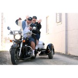 LaserDudeJohn - Other in McLoud