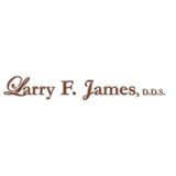 James Larry F DDS - Dentists in Tulsa