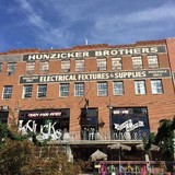 Hunzicker Brothers - Other in Woodward