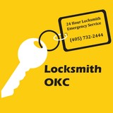 Locksmith OKC - Keys & Locksmiths in Edmond