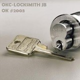 Locksmith OKC - Keys & Locksmiths in Oklahoma City