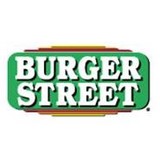 Burger Street - Fast Food in Tulsa