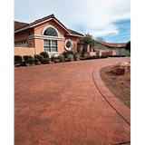 Bomanite of Tulsa Inc - Concrete Products & Services in Tulsa