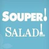 Souper Salad Restaurant - Restaurants in Edmond