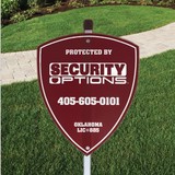 Security Options - Home Security Systems in Oklahoma City