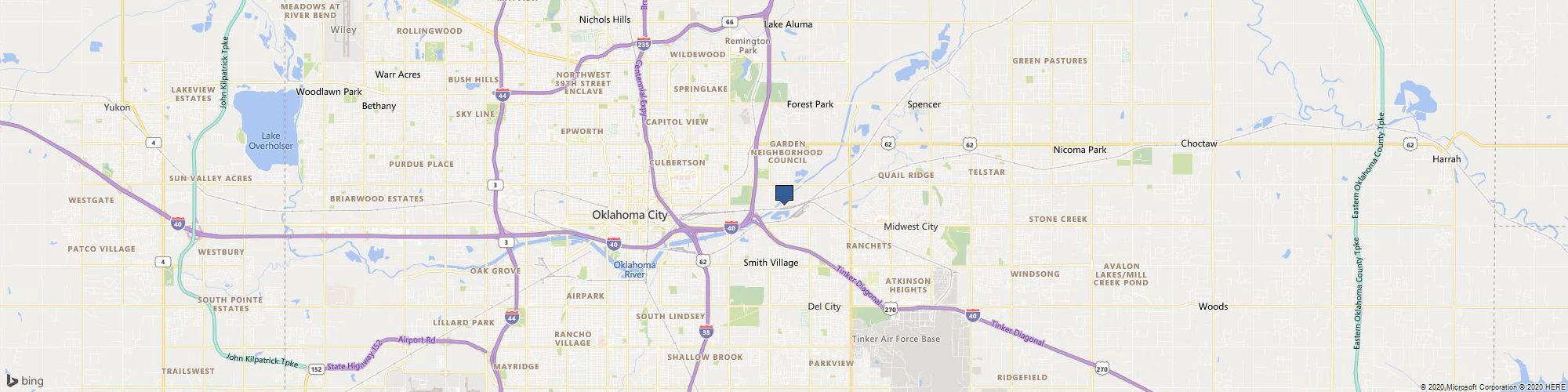 Owens Corning Trumbull Asphalt cover photo