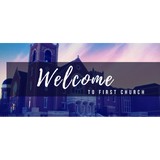 First United Methodist Church - Churches in Oklahoma City