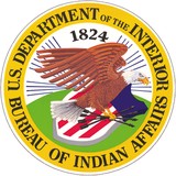 US Indian Affairs Bureau - Other in Okmulgee