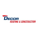 Decor Roofing Inc - Roofing in Tulsa