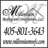 Millennium Construction - Roofing in Norman