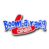 Boom A Rang Diner - Other in Eufaula