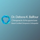 Balfour Debora K DC - Chiropractors in Oklahoma City