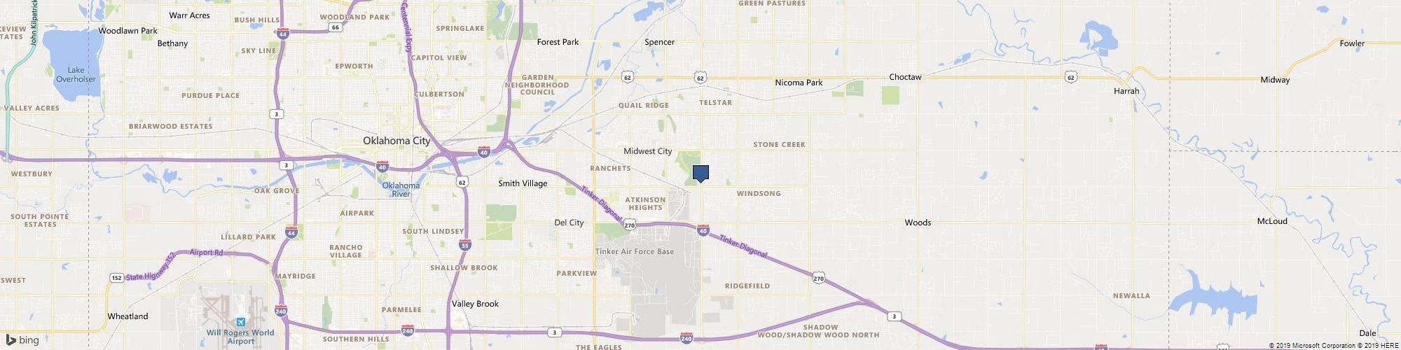 Onemain Financial cover photo